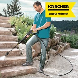 KÄRCHER Rotabuse for pressure washer K4-K5