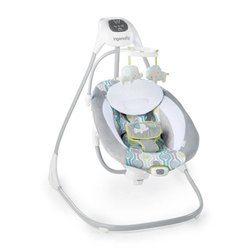 Einfallsreichtum - SimpleComfort  Swing - Everston