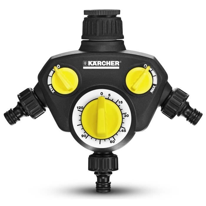 Wasser-Timer WT 2