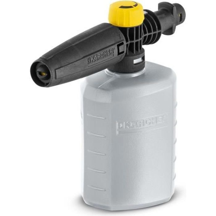 Canon 0.6l Schaumlanze
