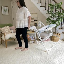 INGENUITY - SimpleComfort  Swing - Everston