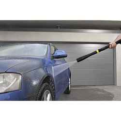 Startet Multi Power K6-K7