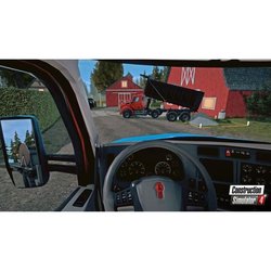 Bau-Simulator 4  Nintendo Switch-Spiel