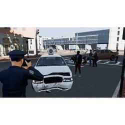 Police Simulator: Patrol Officers - Juego para Nintendo Switch - Edici