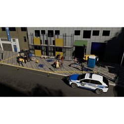 Police Simulator: Patrol Officers - Juego para Nintendo Switch - Edici