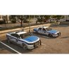 Polizei Simulator Patrol Office PS5 -Spiel