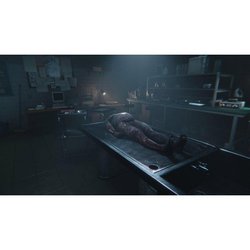 Autopsy Simulator - Gioco PS5