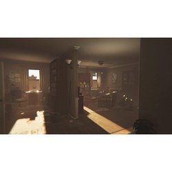 Autopsie Simulator - PS5-game