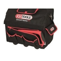 Rollbag - KS TOOLS - 850.0335 - Teleskoparm - Rolltasche - Max. Belast