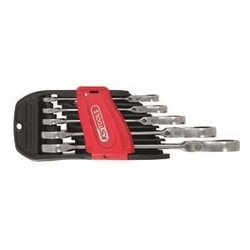 Set di 5 chiavi combinate - KS TOOLS - 503.4805 - Chiavi combinate a c