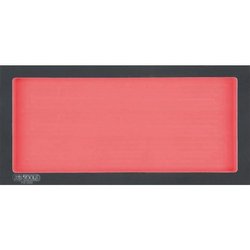Module - KS TOOLS - 713.1300 - Lege module - 1/3 - 1 vak - Voor karren