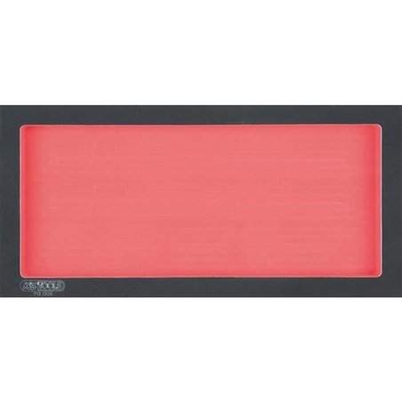 Module - KS TOOLS - 713.1300 - Module vide - 1/3 - 1 compartiment - Po