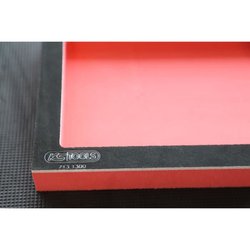 Módulo - KS TOOLS - 713.1300 - Módulo vacío - 1/3 - 1 compartimento - 