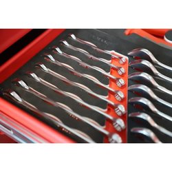 Modulo - KS TOOLS - 713.2017 - Modulo chiavi combinate Ultimate - Modu