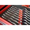 Modulo - KS TOOLS - 713.2017 - Modulo chiavi combinate Ultimate - Modu
