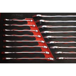 Modulo - KS TOOLS - 713.2017 - Modulo chiavi combinate Ultimate - Modu