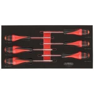 Module - KS TOOLS - 713.5013 - Ultieme Torx-schroevendraaiermodule - 6
