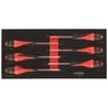 Module - KS TOOLS - 713.5013 - Ultieme Torx-schroevendraaiermodule - 6