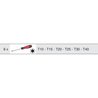 Module - KS TOOLS - 713.5013 - Ultieme Torx-schroevendraaiermodule - 6