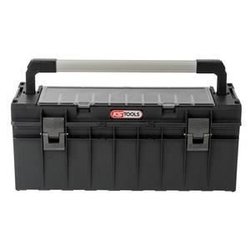 Cassetta portautensili - KS TOOLS - 850.0383 - 650x270x272mm - Manigli