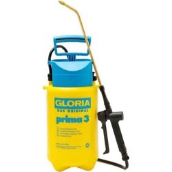 Atomizzatore GLORIA Gloria - Modello Prima 3 - Con lancia e cinghia - 