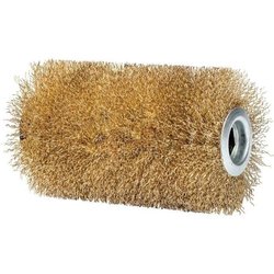 GLORIA - Profi-Stahlbürste für Garvillon-Oberflächen für Multibrush