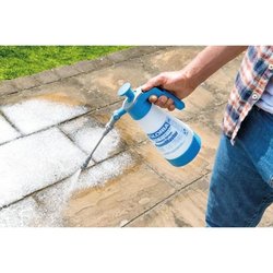 Foam sprayer 1l gloria fom10 flex - with extension