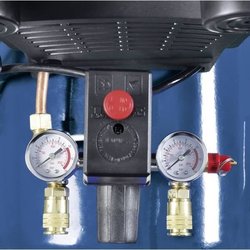 Luftkompressor SCHEPPACH 50 L - 1500 W - 8 bar (220 l / min) HC54