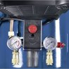 Luftkompressor SCHEPPACH 50 L - 1500 W - 8 bar (220 l / min) HC54