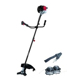 Débroussailleuse thermique 2 en 1 BCH3300PB 32,6cm³ - avec 2eme bobine