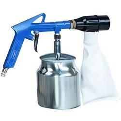 Pistola per sabbiatura pneumatica SCHEPPACH - 113L/min