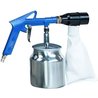 Scheppach pneumatic sandblasting gun - 113l/min