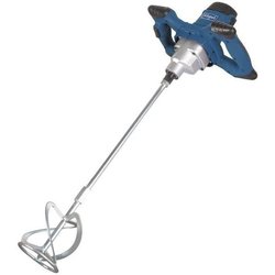 SCHEPPACH Miscelatore per malta e verniciatura 1200 W con 2a turbina 2