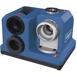 SCHEPPACH DBS800 Bohrerschärfer mit Diamantscheibe - 80 W