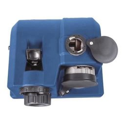 SCHEPPACH DBS800 Boorslijper met diamantschijf - 80 W