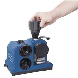 SCHEPPACH DBS800 Boorslijper met diamantschijf - 80 W