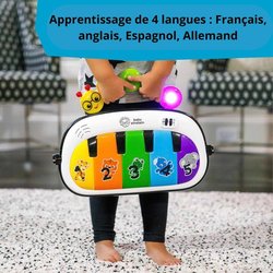 Baby Einstein - Play mat - Music & Learning