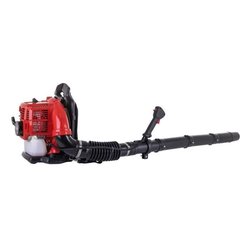 Soplador térmico trasero SCHEPPACH LB5200BP - 51,7cm³