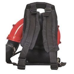 Souffleur a dos thermique LB5200BP - 51,7 cm³ 1,9CV - SCHEPPACH