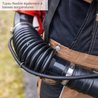 Souffleur a dos thermique LB5200BP - 51,7 cm³ 1,9CV - SCHEPPACH