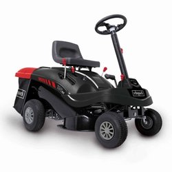 Scheppach MR196 61 Self -Pupil -Mäher - Schneidbreite: 61 cm - 196 ccm