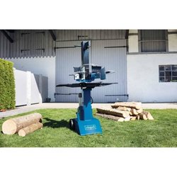 SCHEPPACH 8 Tonnen Holzspalter - 3000W - HL810