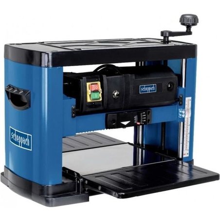 Hobel SCHEPPACH - 330mm - 1500W - PLM1800