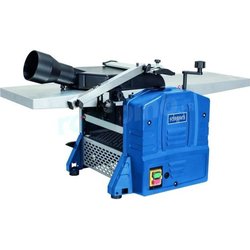 Kombinierte Abricht- und Hobelmaschine SCHEPPACH 254 mm - 1500W - HMS1