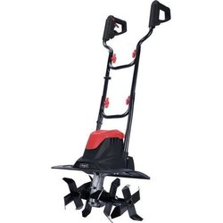 SCHEPPACH Elektrische helmstok MTE380 - 1,4 pk - 1050 W - Zwart en roo