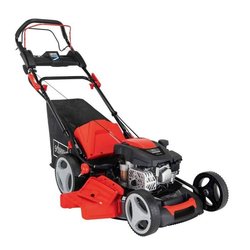 Thermischem Mäher mit elektrischem Start MS173-51 E - 51 cm - Scheppac