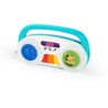 Juguete Musical - BABY EINSTEIN - Infant Jam - 12 meses - Azul - Melod