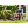 Thermischem Mäher mit elektrischem Start MS173-51 E - 51 cm - Scheppac