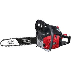 Motosega a scoppio SCHEPPACH 46 cm - 46 CC - CSH46