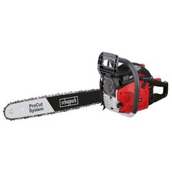 SCHEPPACH 51 cm - 53 CC kettingzaag benzine - CSP5300